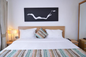 Гостиница Sofi Apartment at Jayakarta Residence  Kuta